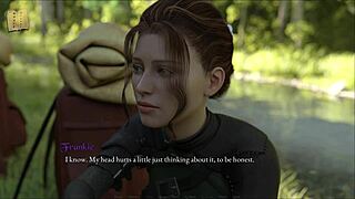 the price of power episode 126 unfolds casually