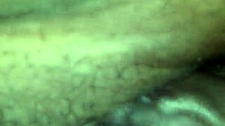 She Craves Sucking That Thick Black Cock Every Time