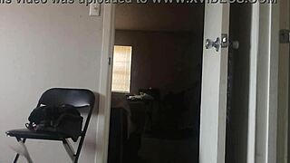 dude, demetrius richard vintage kitchen fuck bbw