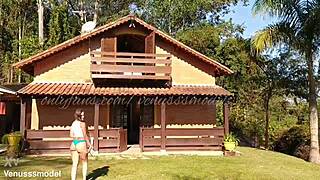 Come Here, Let Me Show You Something