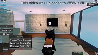 ugh, can't spell right... lookin for desirable les on roblox, ya know?