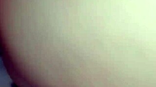 Latina Lover Enjoys Deep Massage and Finishes with Anal Climax