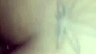 Watch This Transsexual in Crossdressing Devour Cock with Bareback Anal in Gay Amateur Scene?