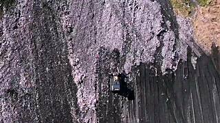 blonde bielorrusa mom seduces victor bloom in barcelona