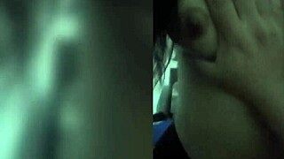 Homemade Sex with Cute 18-Year-Old