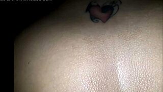 Good Night Of Anal Sex With Mommy