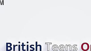 british redhead takes hard fucking and cum