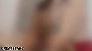 I had my first sex with my stepmom, sucking her big tits and fucking her hard.