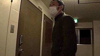 Part 1: Stunning Anime Amateur Loses Virginity in Cute Blowjob. Asian Beauty in Doggy and Missionary with Hairless Pussy.