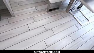 Penelope kay gets ass fucked hard by austin pierce