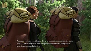 the price of power episode 126 unfolds casually