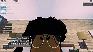 ugh, can't spell right... lookin for desirable les on roblox, ya know?