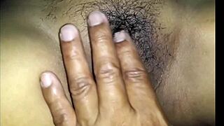 Good Night Of Anal Sex With Mommy