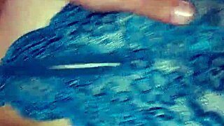 Latina Lover Enjoys Deep Massage and Finishes with Anal Climax