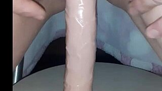 Pretty Couple Plays with Toys in Homemade Sex Bets?