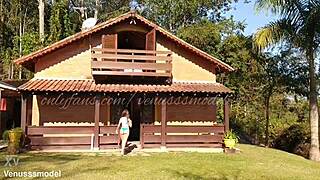 Come Here, Let Me Show You Something