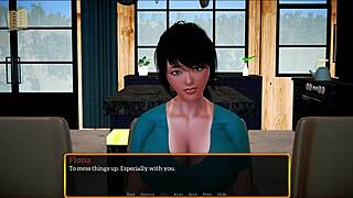 My New Family Episode 523 Features Brunette