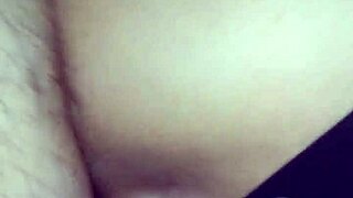 i'm fucking my wife's pussy hard