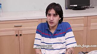 Exams Fine But The Ass Is Divine - Liv Revamped Elias Cash