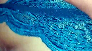 Latina Lover Enjoys Deep Massage and Finishes with Anal Climax