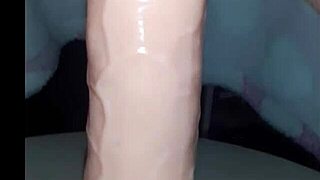 Pretty Couple Plays with Toys in Homemade Sex Bets?