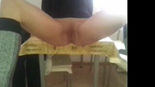 Amateur homemade pipi compilation in high definition