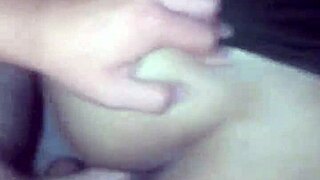 hey, wanna see this big ass latina take it doggystyle?