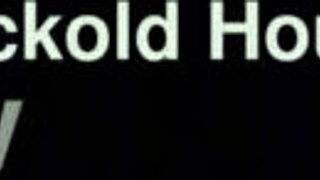 Her boyfriend eats her out with another guy!