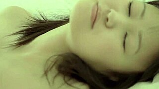 damn, fen fingers clit to wild teen orgasm!