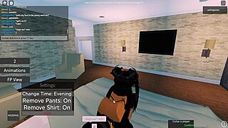 ugh, can't spell right... lookin for desirable les on roblox, ya know?