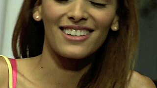 Horny Lesbians Lick Wet Pussies with Toys