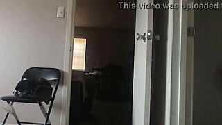 dude, demetrius richard vintage kitchen fuck bbw