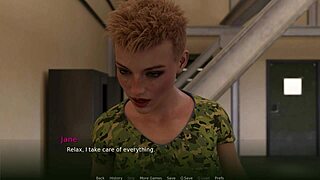 uh, lets try this alternative punishment game part 5, ok?