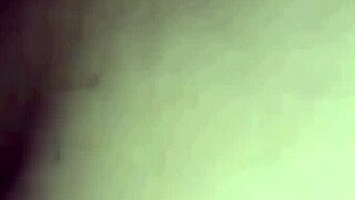 Watch This Transsexual in Crossdressing Devour Cock with Bareback Anal in Gay Amateur Scene?