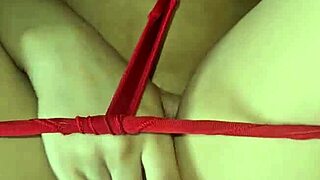 latina stepmom masturbates as friend comes