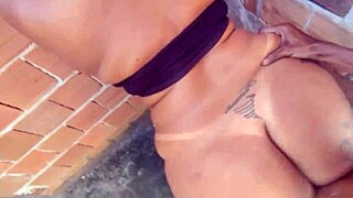 No money for motel, so fuck me here?