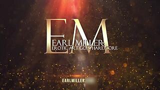 Sophia Jade Feels Naughty Pleasure In Bedroom Solo Masturbation Session