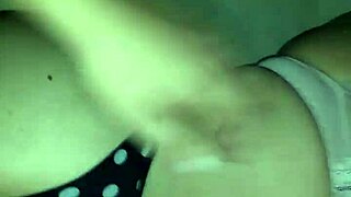 i'm fucking my wife's pussy hard