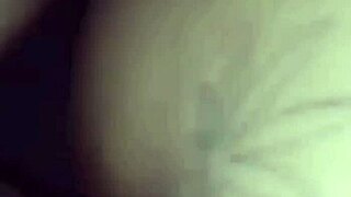 Watch This Transsexual in Crossdressing Devour Cock with Bareback Anal in Gay Amateur Scene?