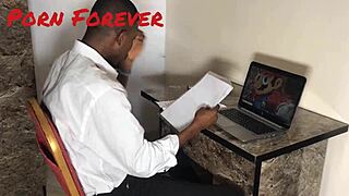 Check Out These Wild Asian and European Backstage Moments