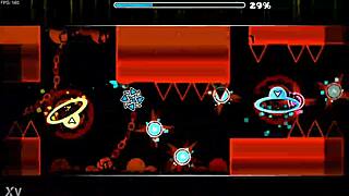 geometry dash cataclysm extreme demon