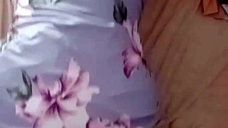 Morado Can't Sleep Gets On All Fours Hot