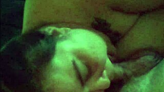 give me that hot blowjob on my big cock, slut