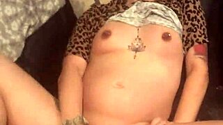 Feeling Intense Pleasure While Touching Myself Fingering