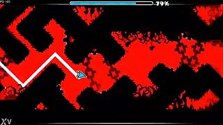 geometry dash cataclysm extreme demon