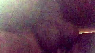 Tight pussy stepmom banged by stepson in saree