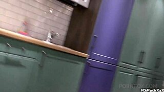 Experience The Intense Emotions Of A Homemade Fuck With A Hard Milf