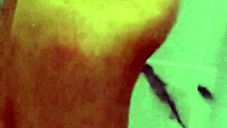 Hey neighbor, shower at my place? Ended up banging with tons of squirt orgasms!