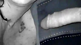 i'm suckin that wild cock deep