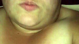 Part One Bbw Fucking Her Hairy Pussy